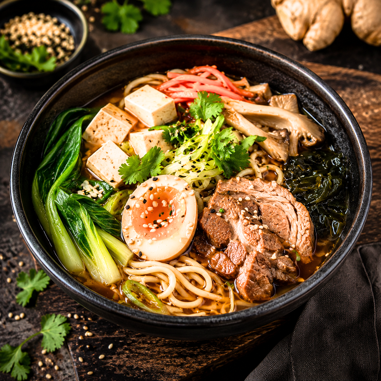 Ramen 720ml - obrazek 2
